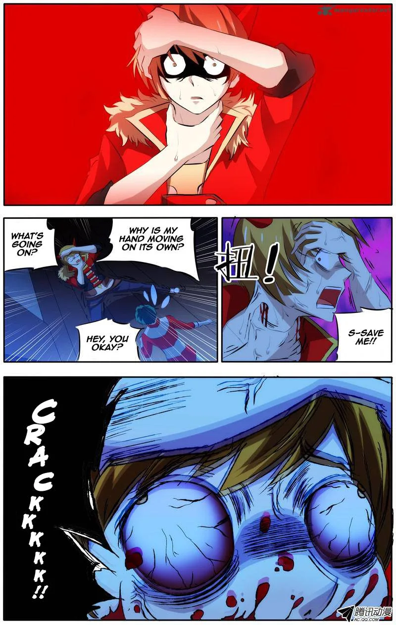 I'm a Loser Chapter 26 page 4
