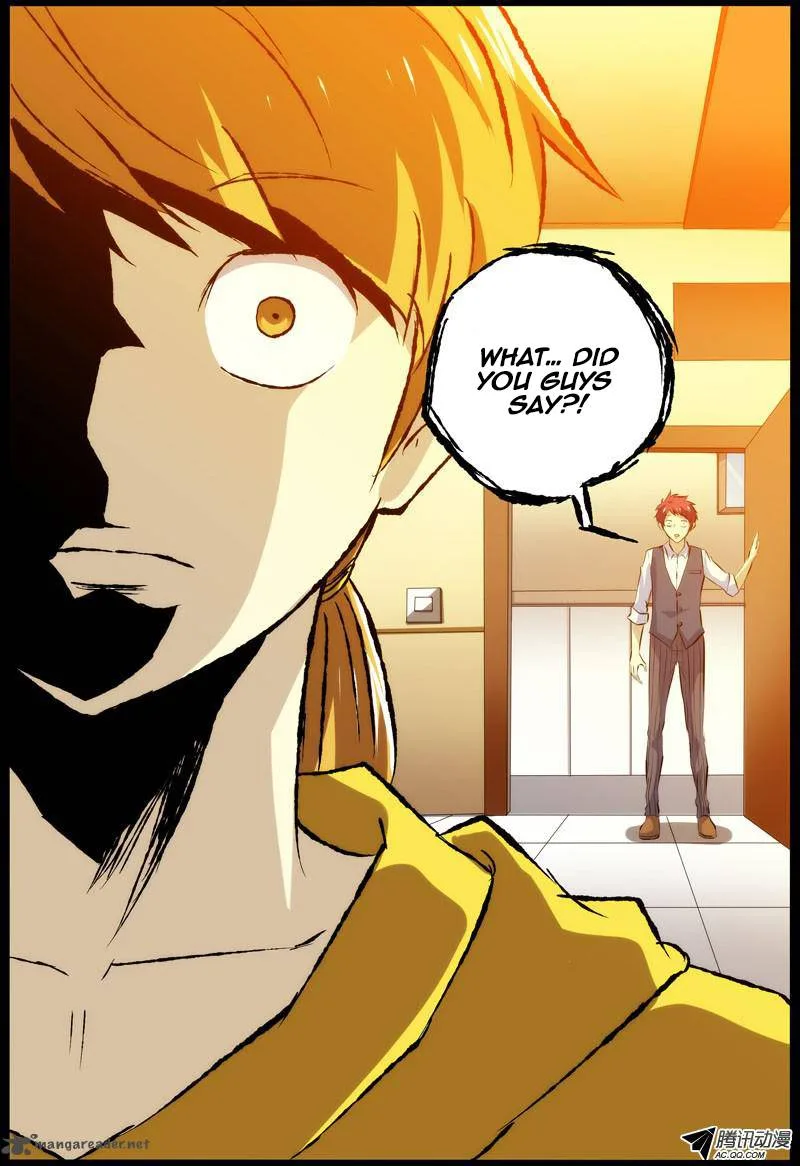 I'm a Loser Chapter 27 page 11