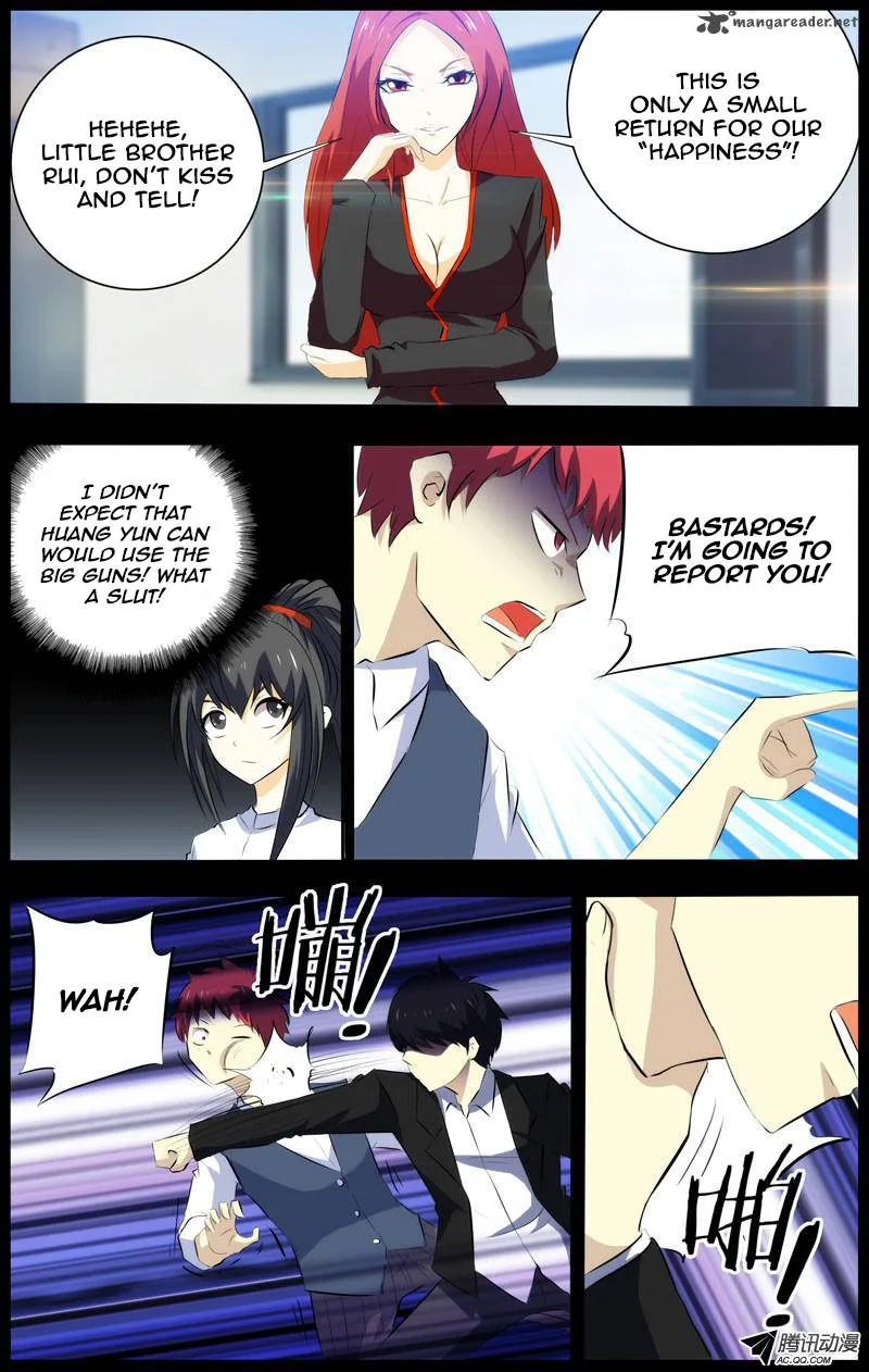 I'm a Loser Chapter 28 page 4