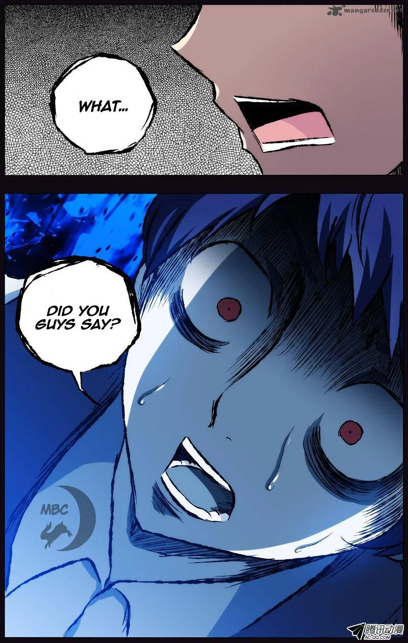 I'm a Loser Chapter 28 page 2