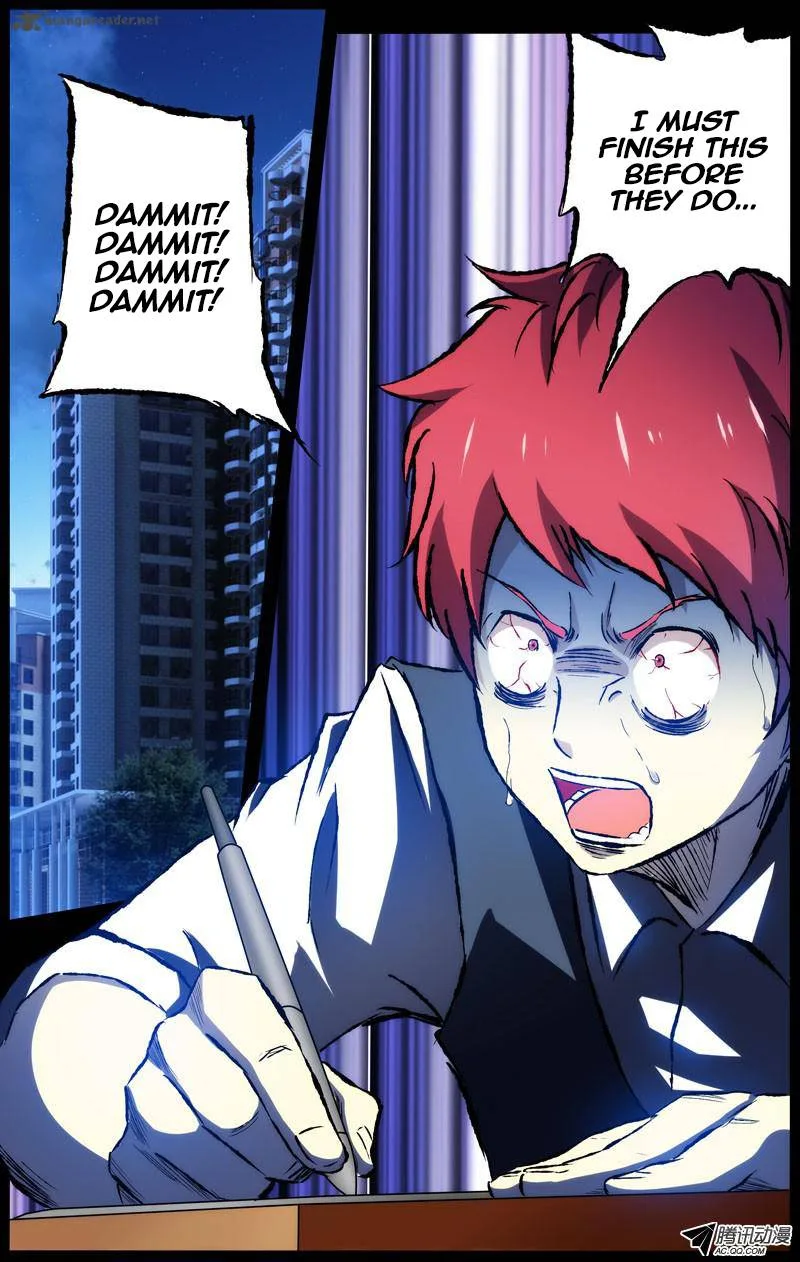 I'm a Loser Chapter 28 page 6