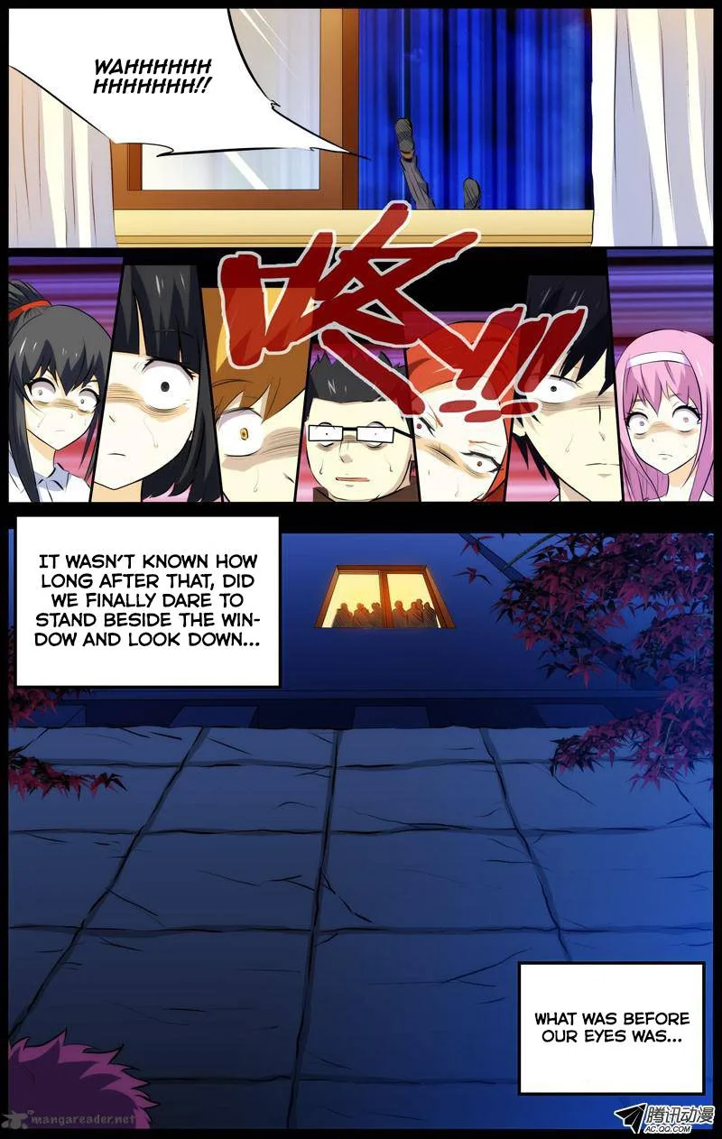 I'm a Loser Chapter 28 page 11