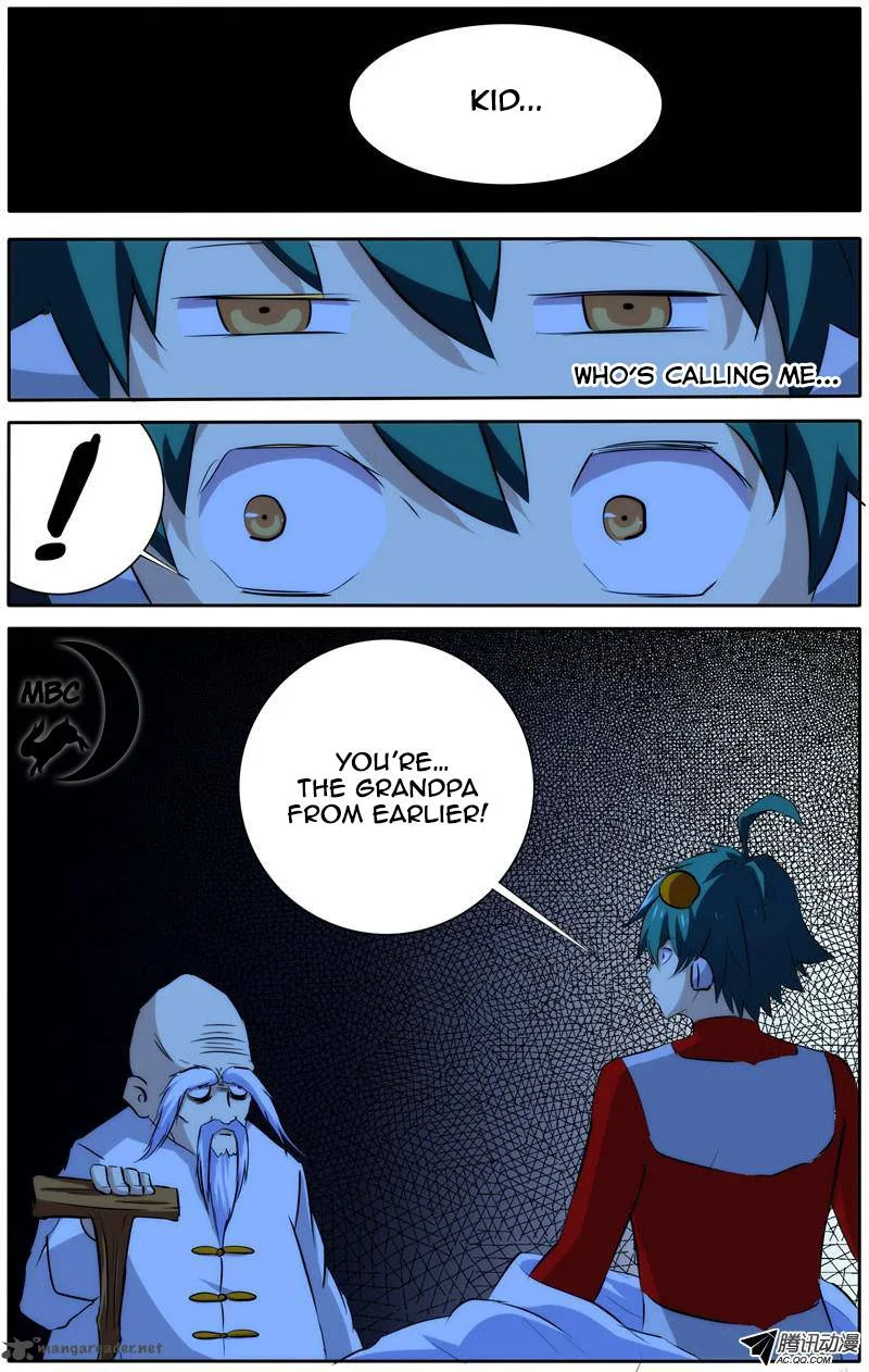 I'm a Loser Chapter 29 page 6
