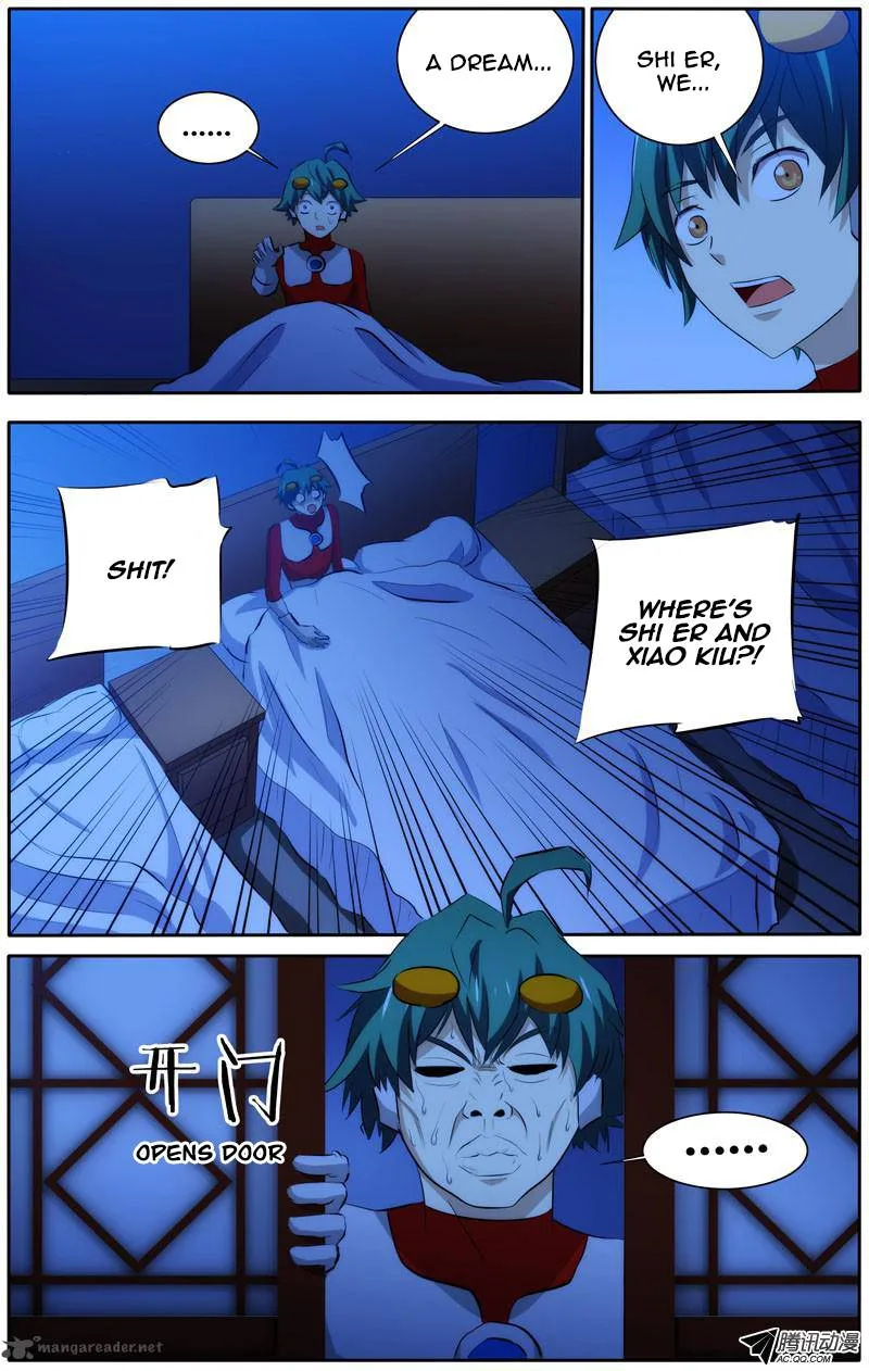 I'm a Loser Chapter 29 page 8
