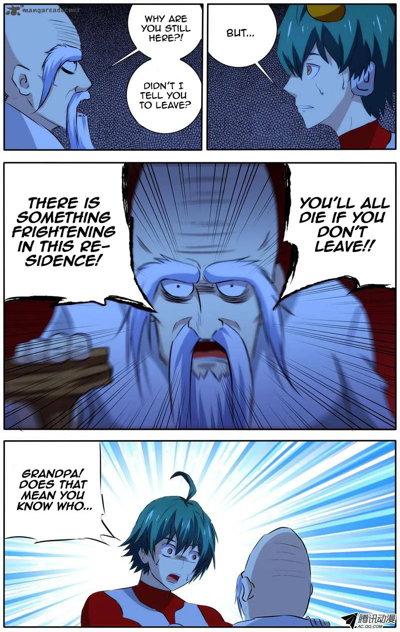 I'm a Loser Chapter 29 page 7