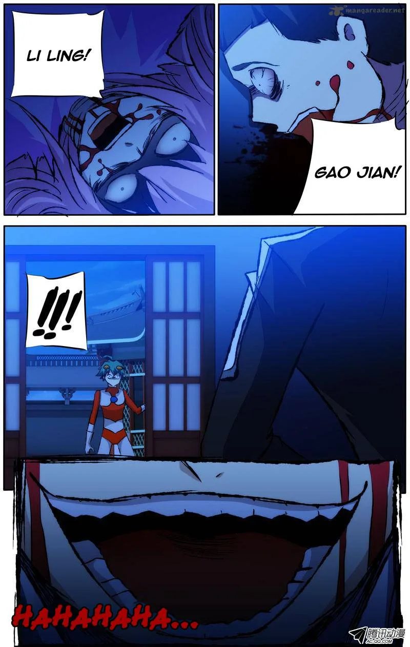 I'm a Loser Chapter 29 page 10