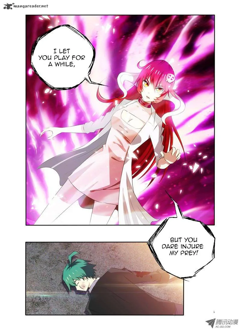 I'm a Loser Chapter 3 page 6