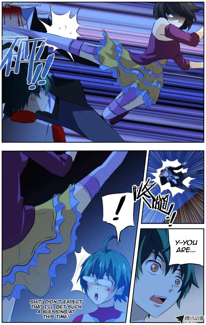 I'm a Loser Chapter 30 page 5
