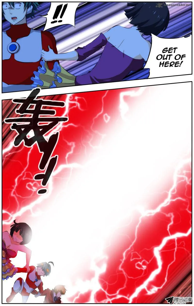 I'm a Loser Chapter 30 page 11