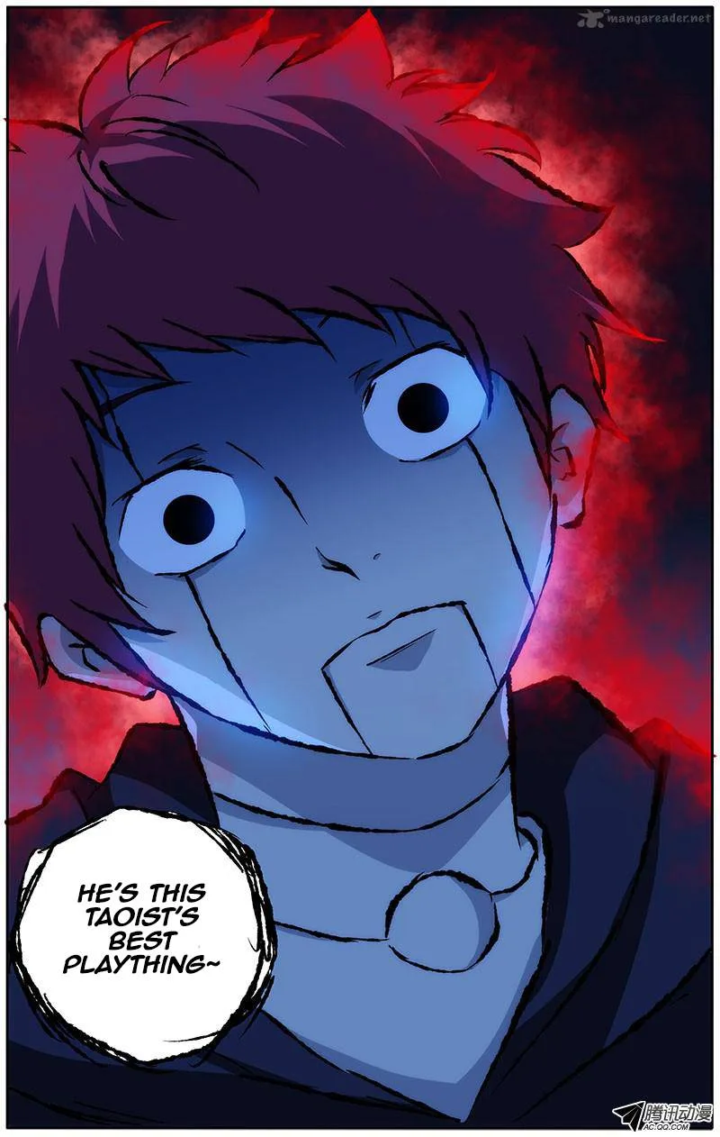 I'm a Loser Chapter 31 page 11