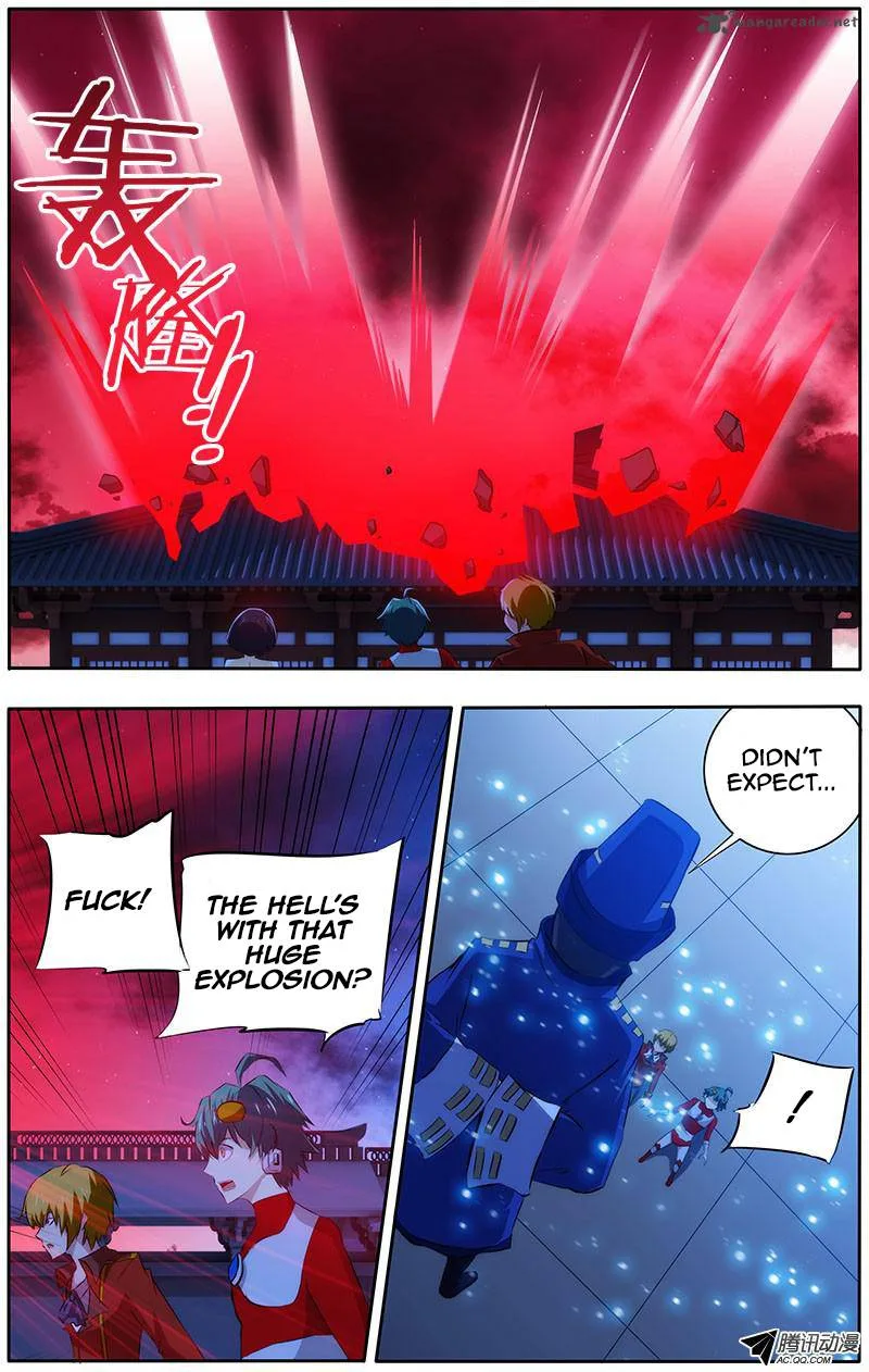 I'm a Loser Chapter 31 page 2