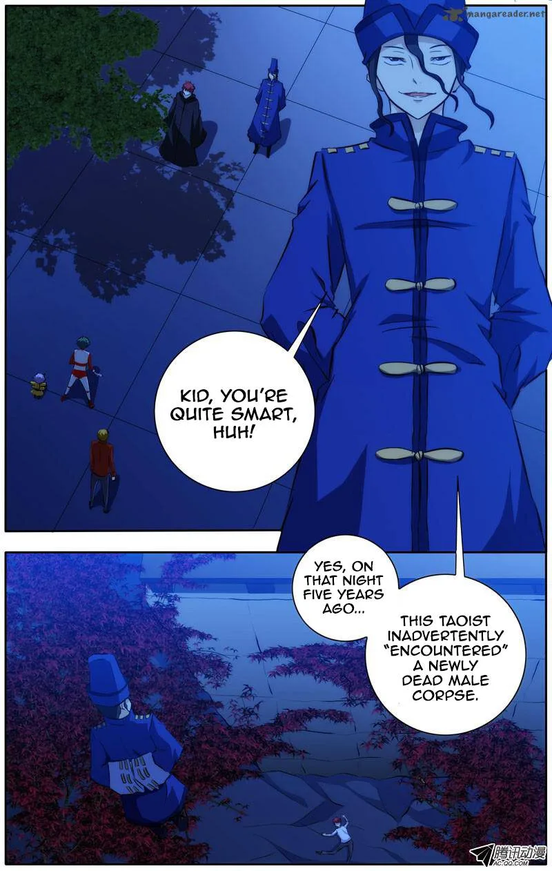I'm a Loser Chapter 32 page 3