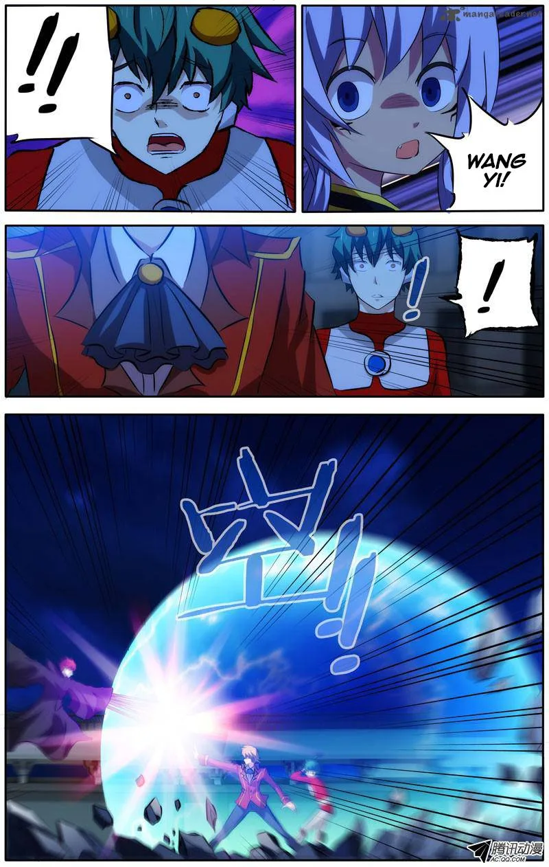 I'm a Loser Chapter 32 page 10