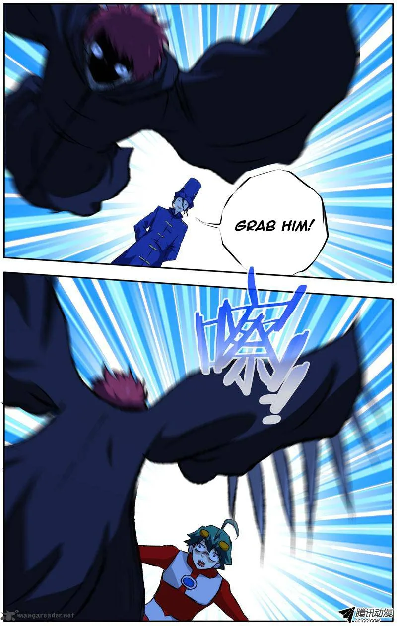 I'm a Loser Chapter 32 page 9