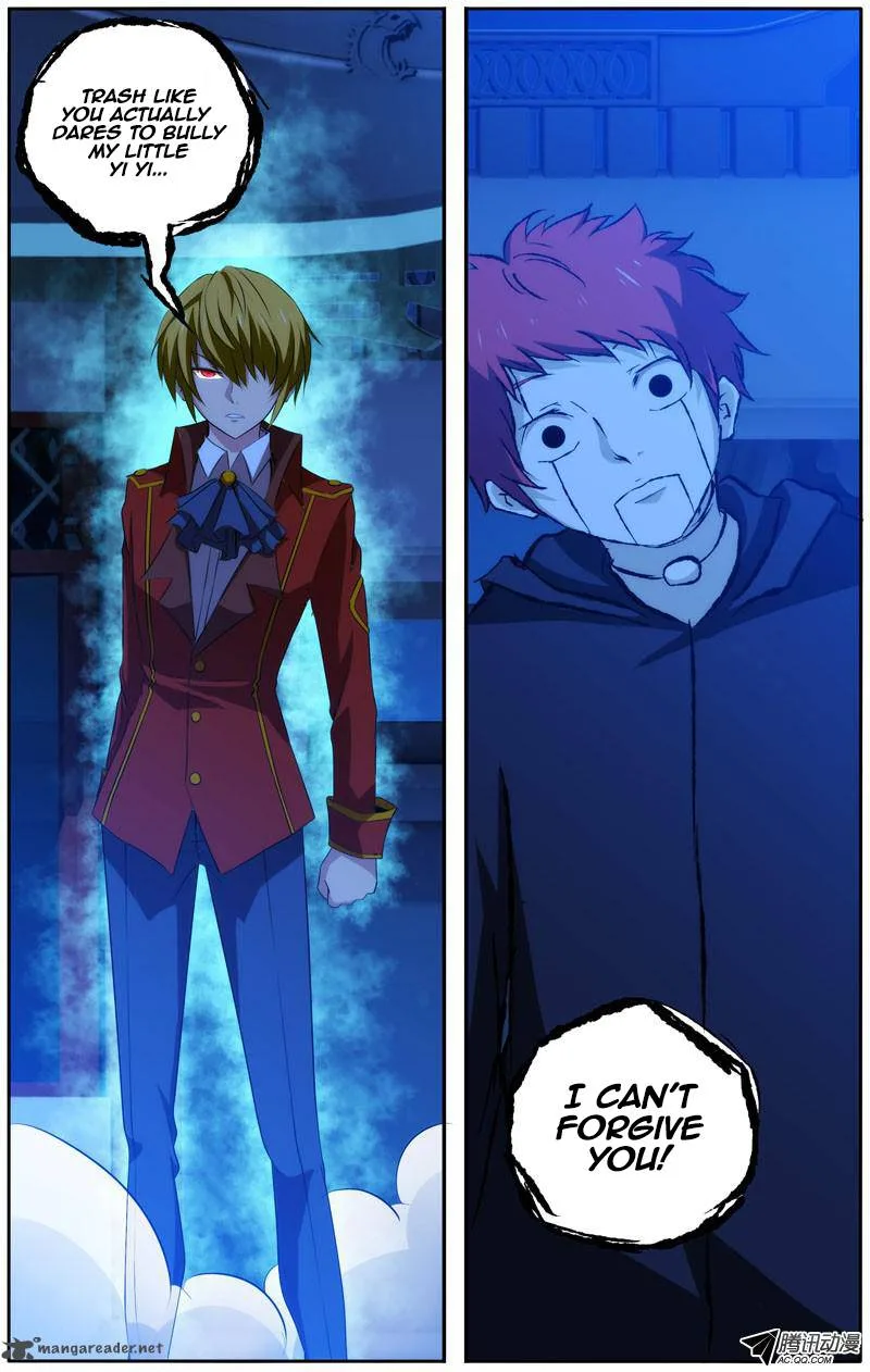 I'm a Loser Chapter 32 page 12