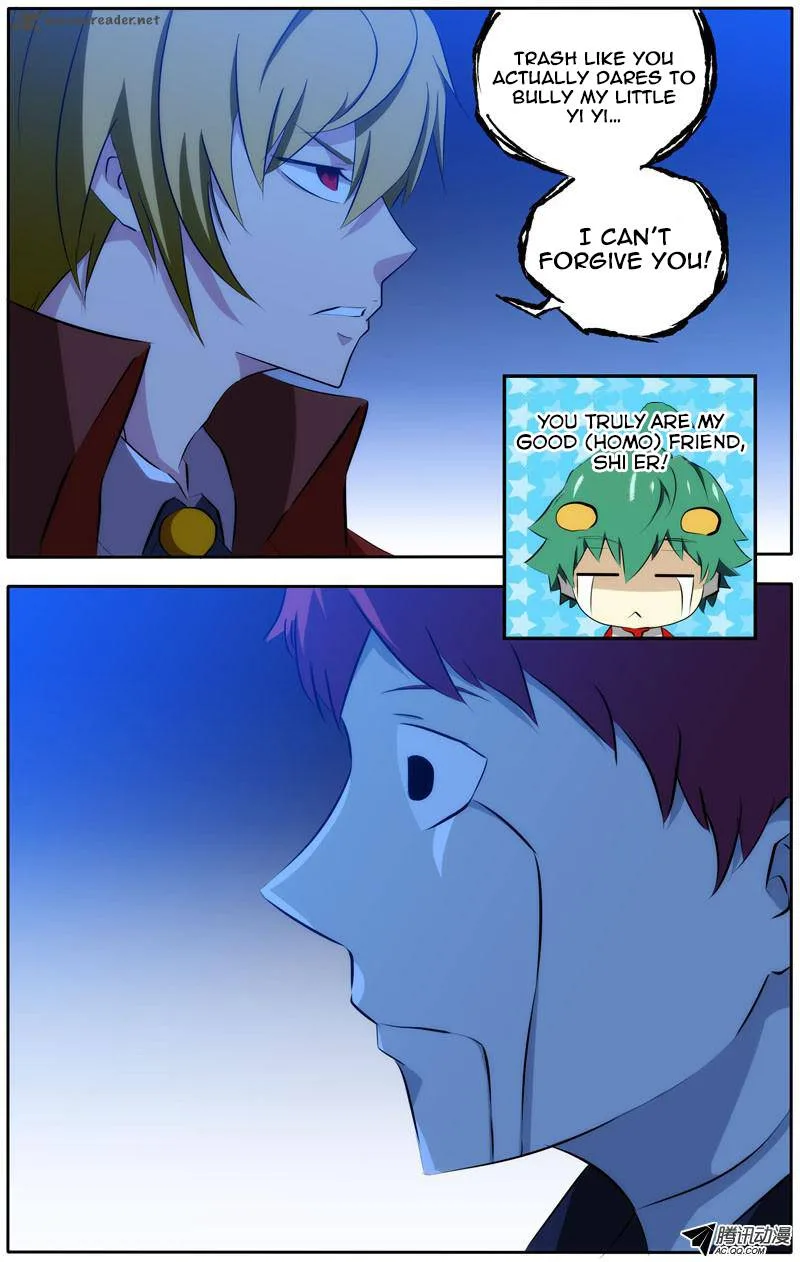 I'm a Loser Chapter 33 page 2