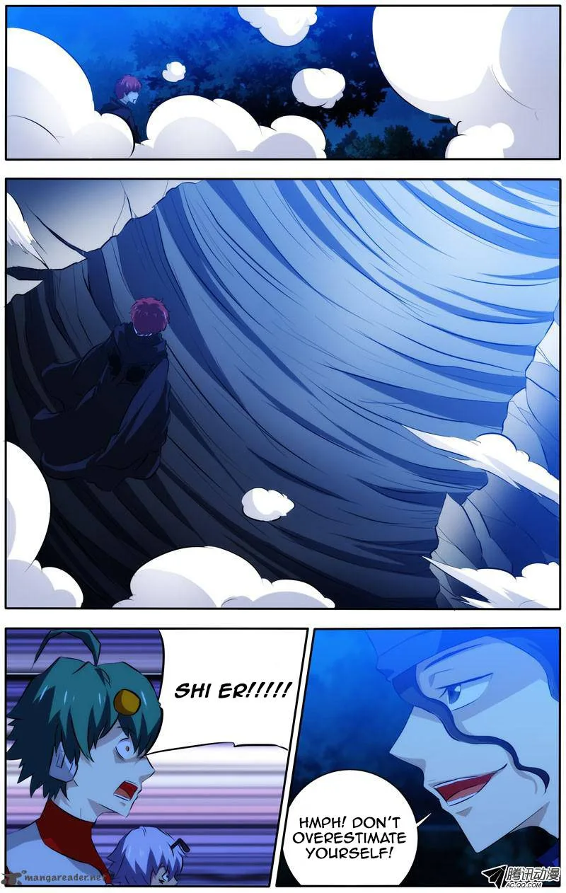 I'm a Loser Chapter 33 page 9