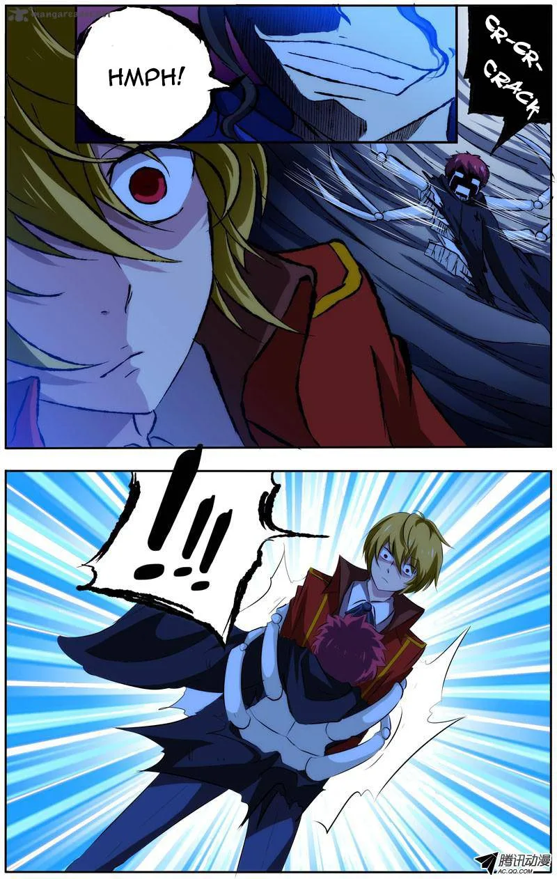 I'm a Loser Chapter 34 page 6