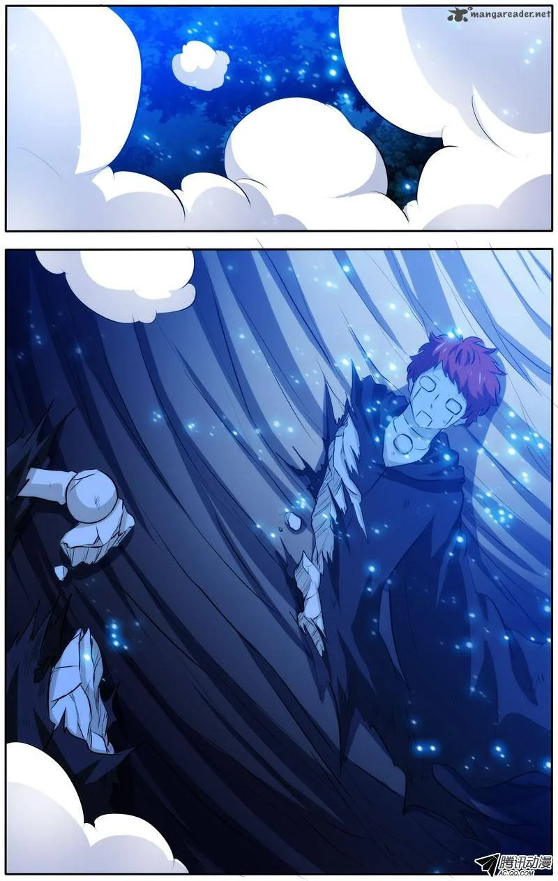 I'm a Loser Chapter 34 page 4
