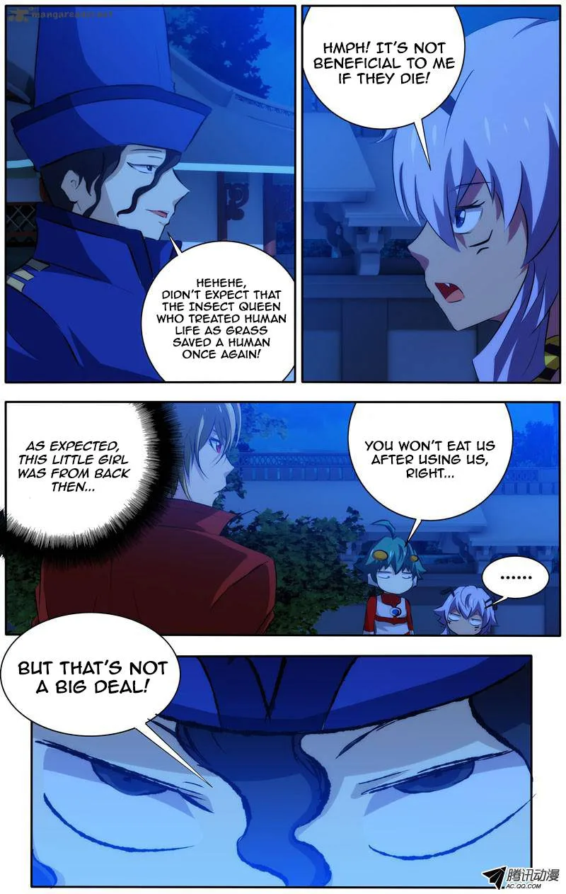 I'm a Loser Chapter 35 page 4