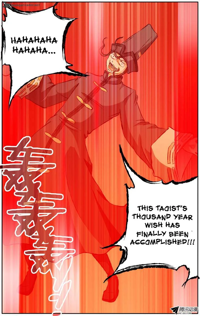 I'm a Loser Chapter 35 page 7