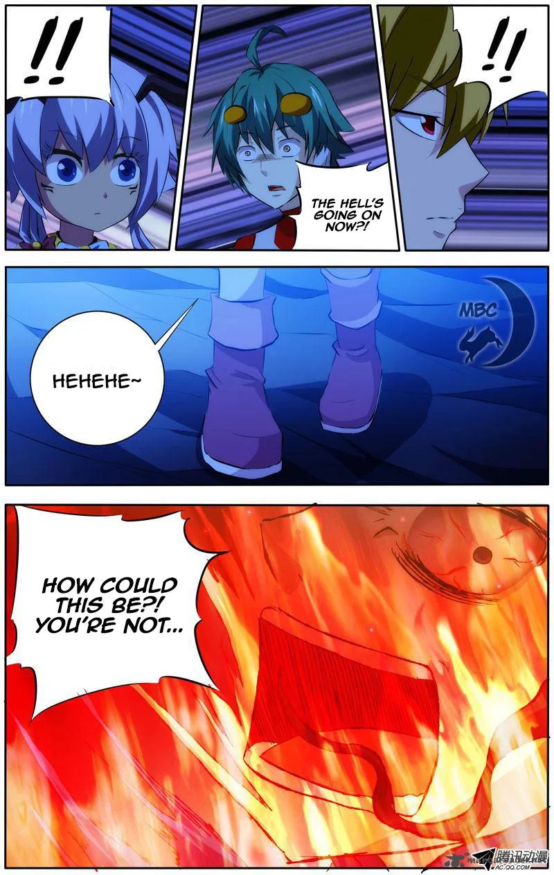 I'm a Loser Chapter 35 page 9