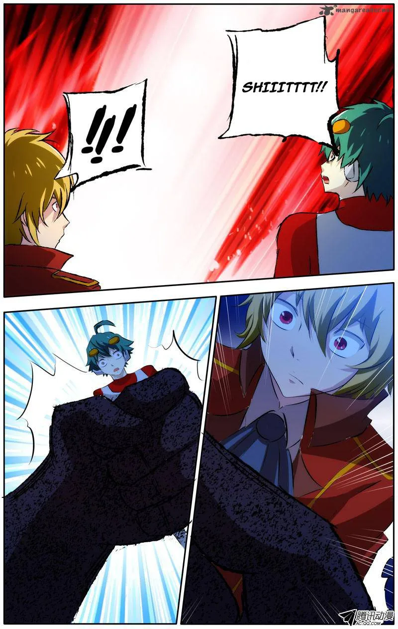 I'm a Loser Chapter 35 page 2