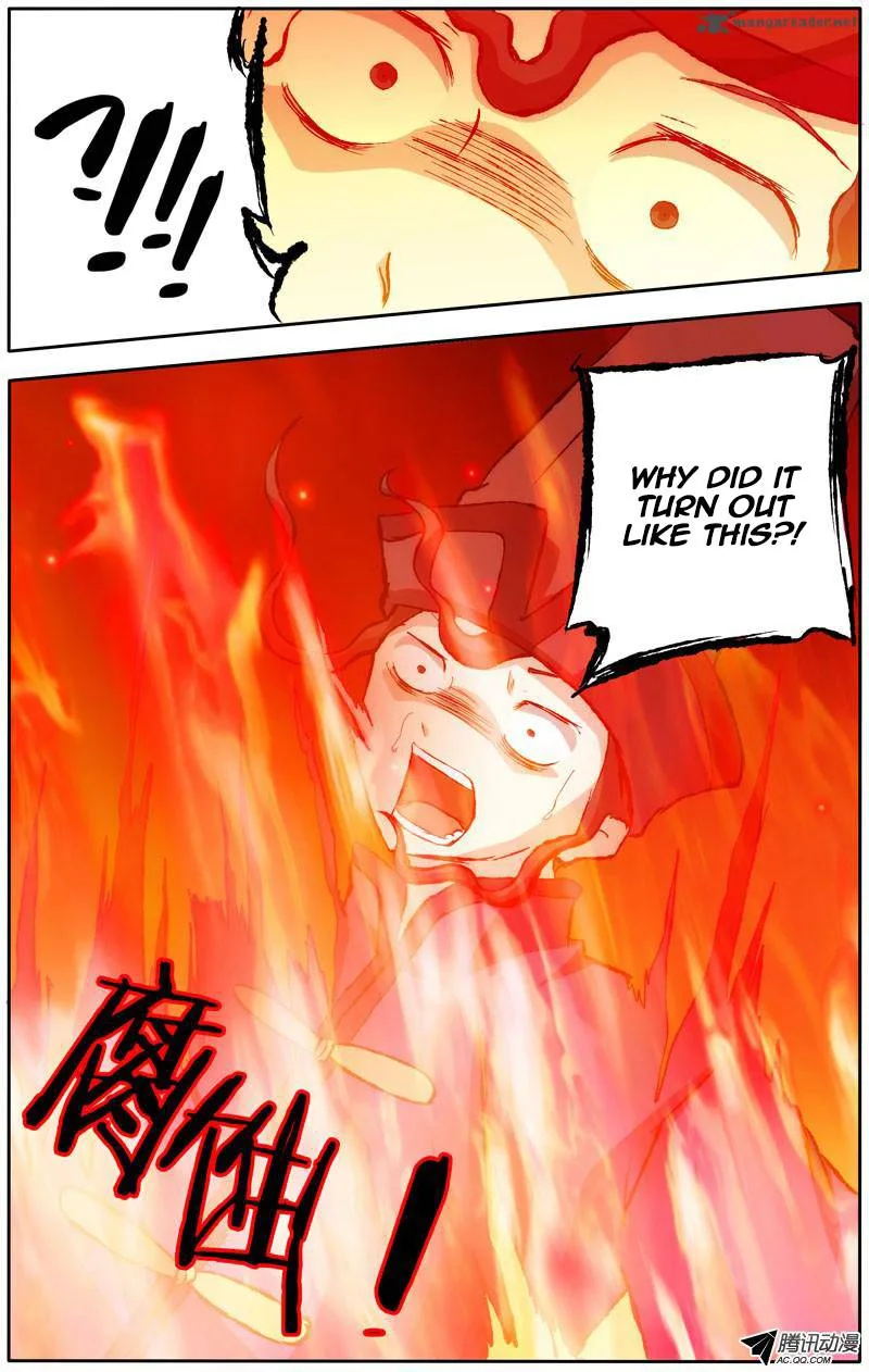 I'm a Loser Chapter 35 page 8