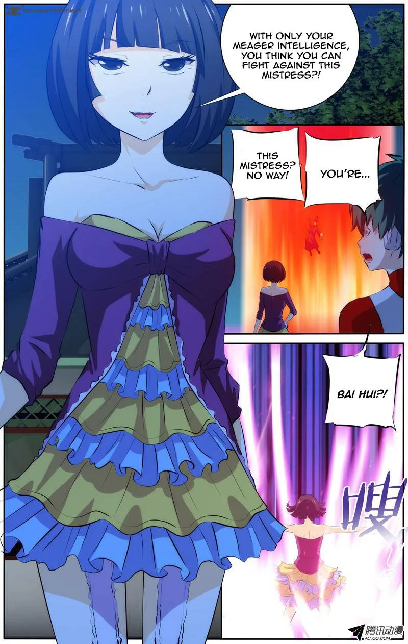 I'm a Loser Chapter 35 page 10