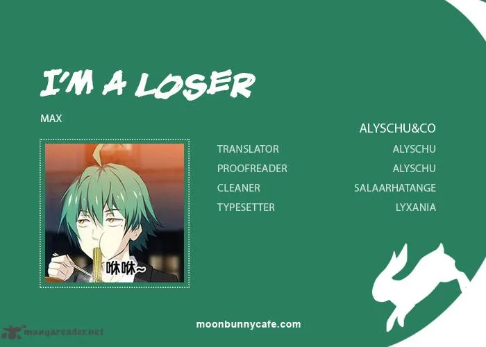 I'm a Loser Chapter 36 page 1