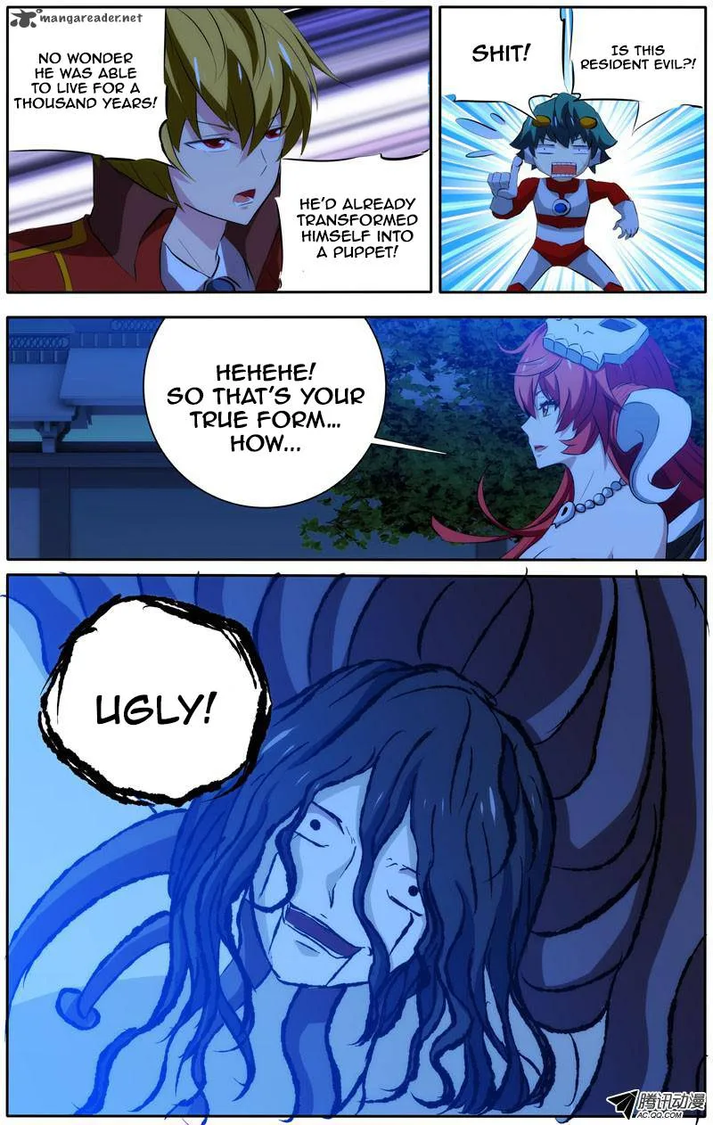 I'm a Loser Chapter 36 page 9