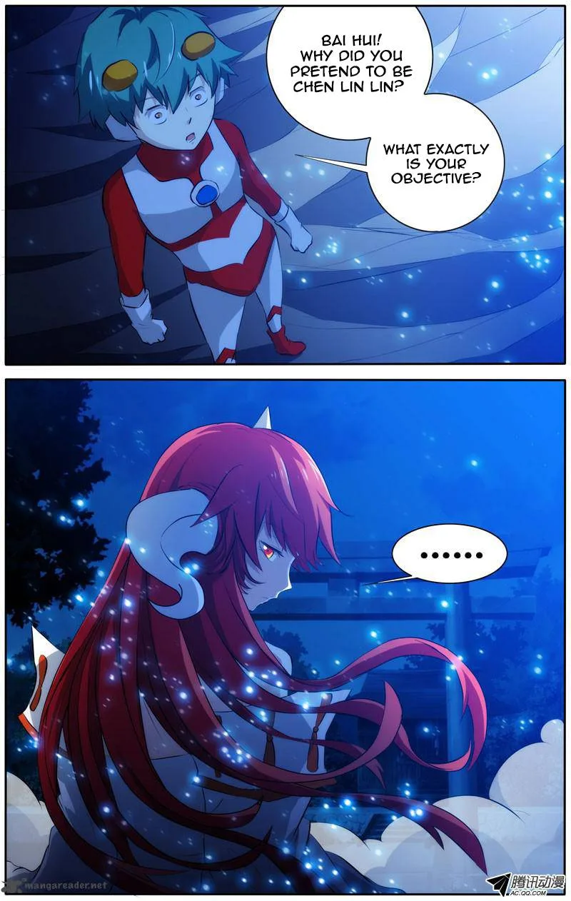I'm a Loser Chapter 36 page 2