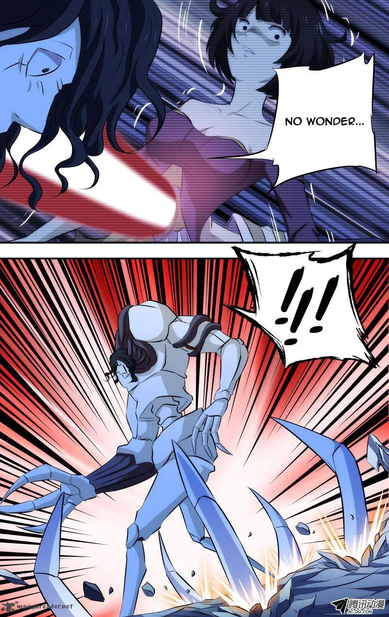 I'm a Loser Chapter 37 page 7