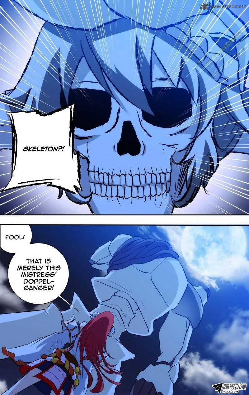 I'm a Loser Chapter 37 page 6