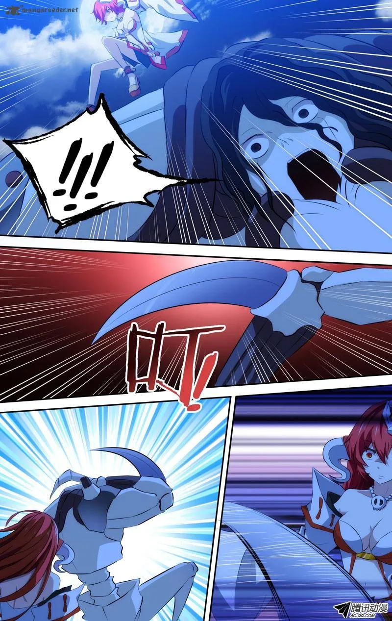 I'm a Loser Chapter 37 page 3