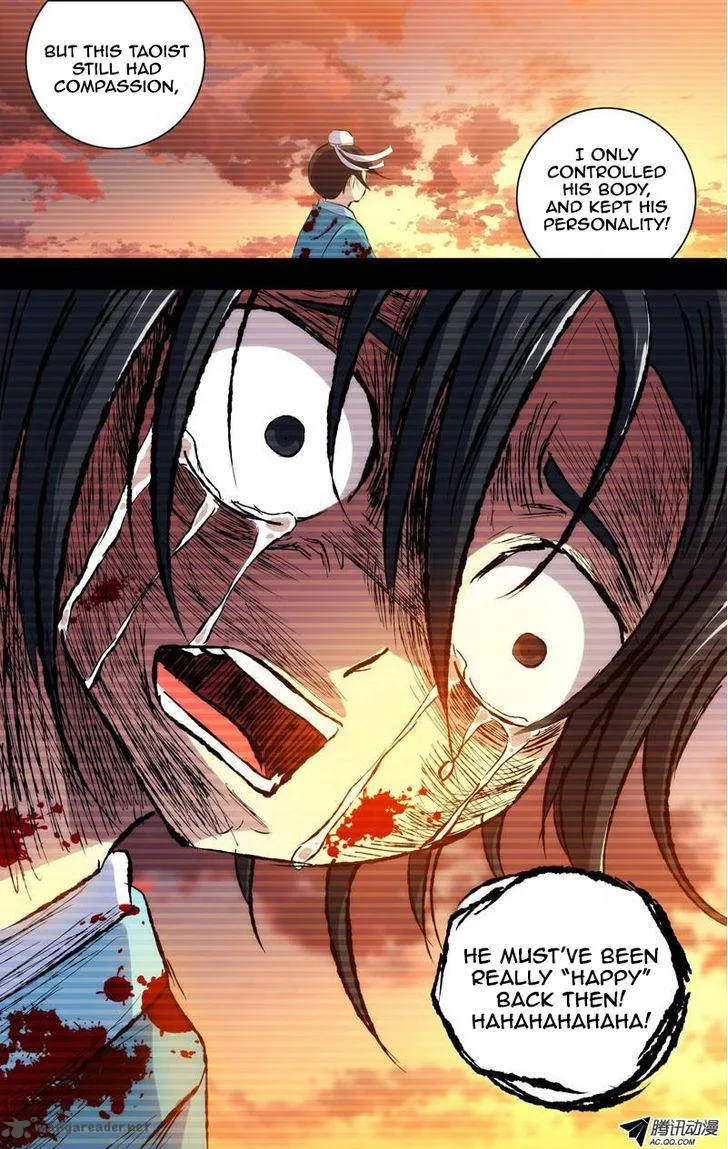 I'm a Loser Chapter 38 page 10