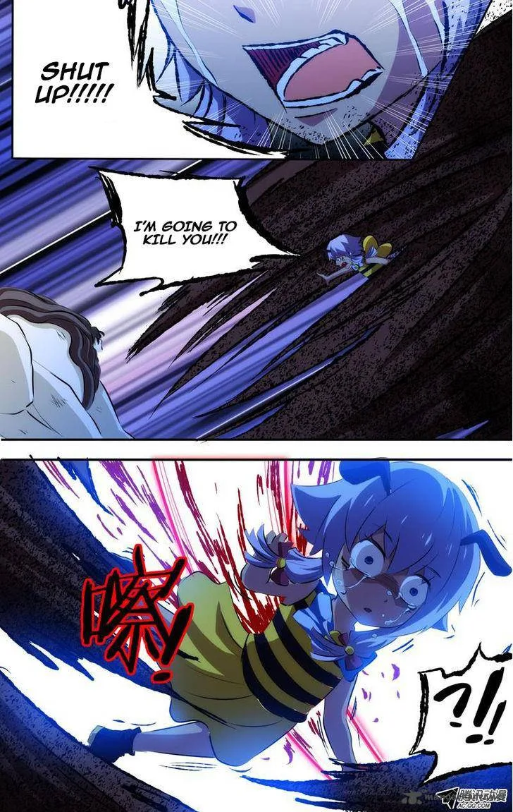 I'm a Loser Chapter 38 page 11