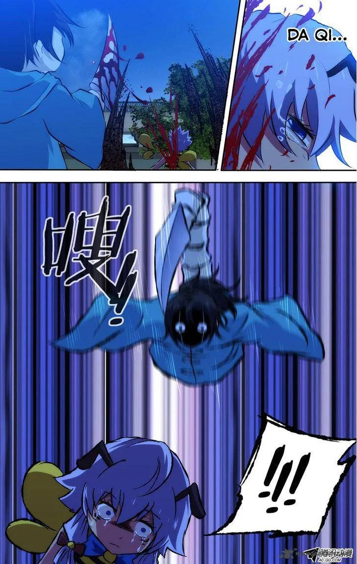 I'm a Loser Chapter 38 page 12
