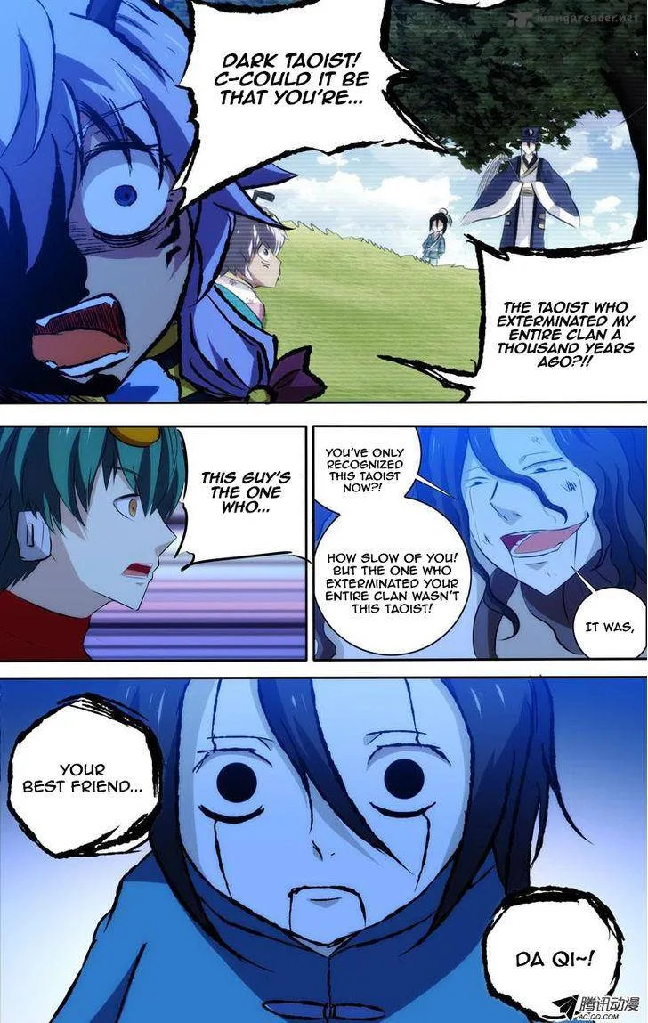I'm a Loser Chapter 38 page 8