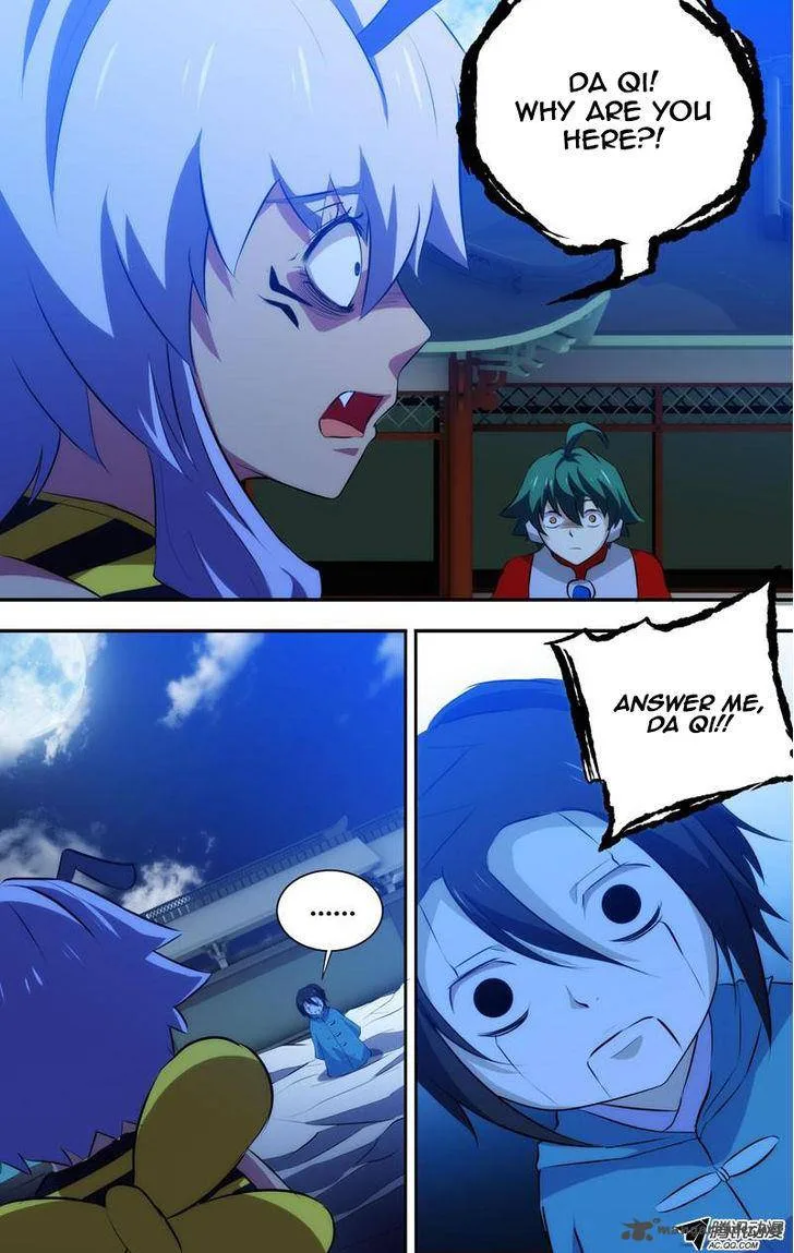 I'm a Loser Chapter 38 page 6
