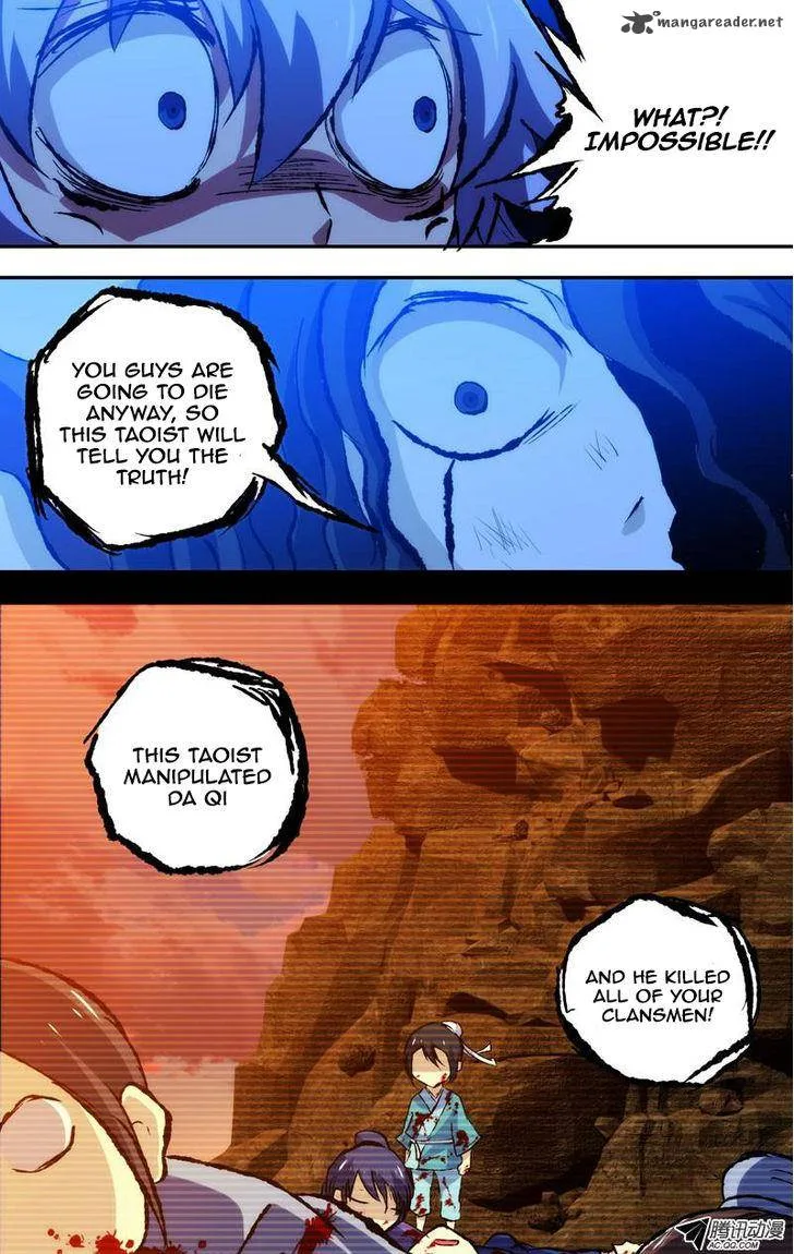 I'm a Loser Chapter 38 page 9