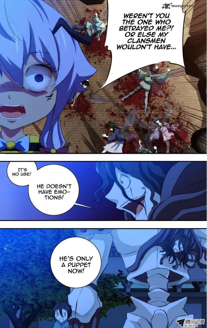 I'm a Loser Chapter 38 page 7