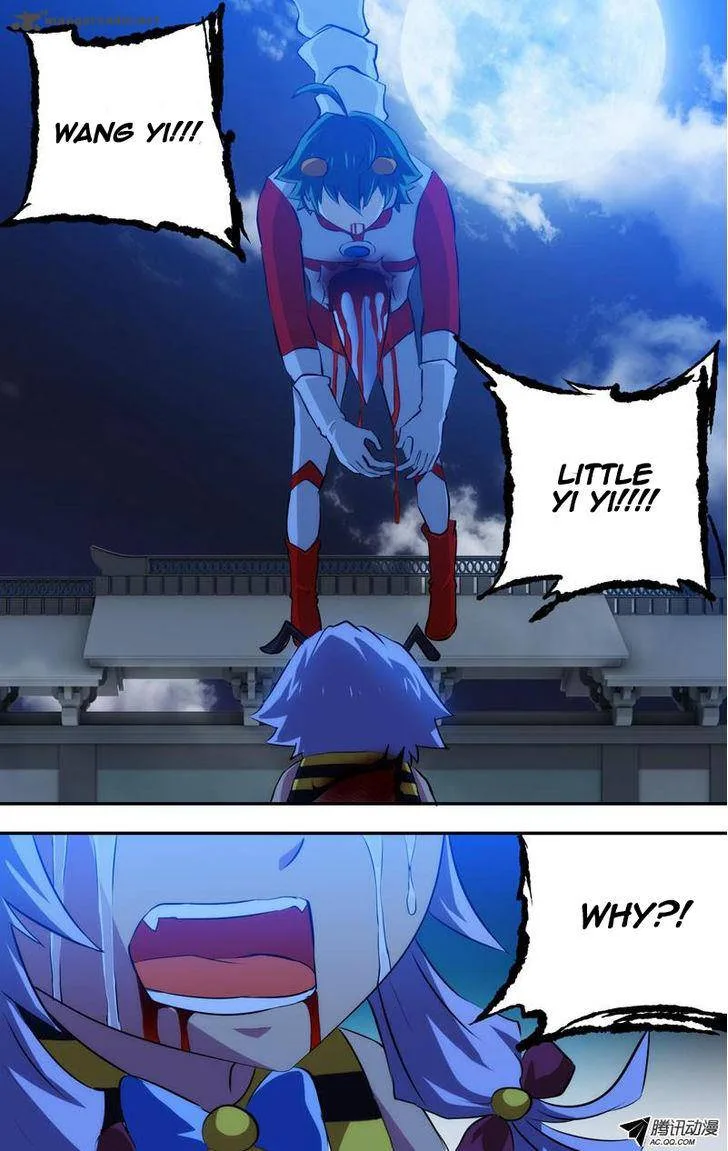I'm a Loser Chapter 39 page 5