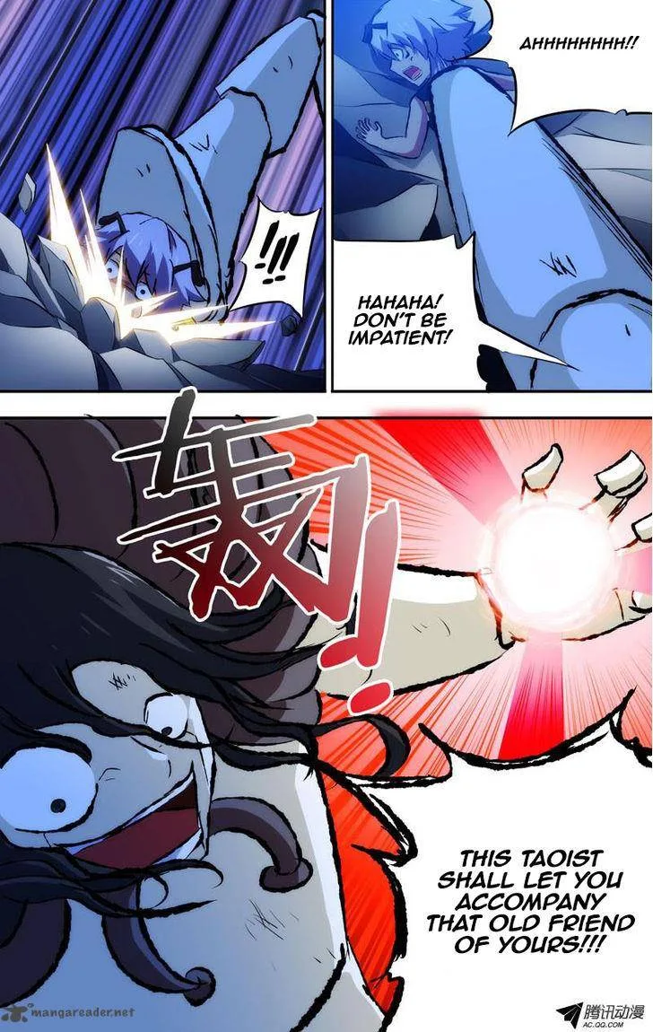 I'm a Loser Chapter 39 page 13