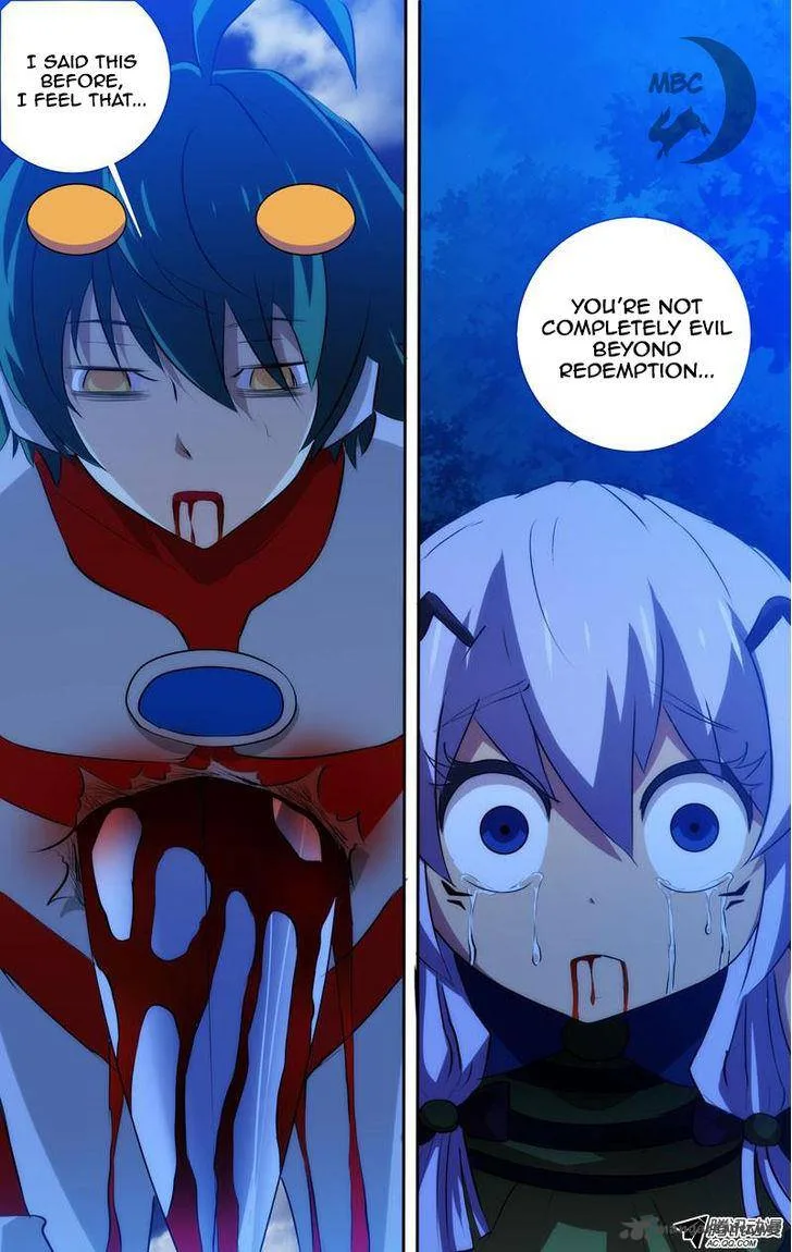 I'm a Loser Chapter 39 page 7