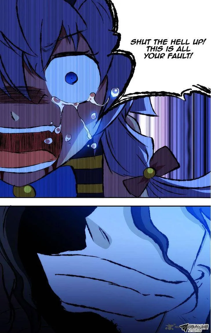 I'm a Loser Chapter 39 page 12