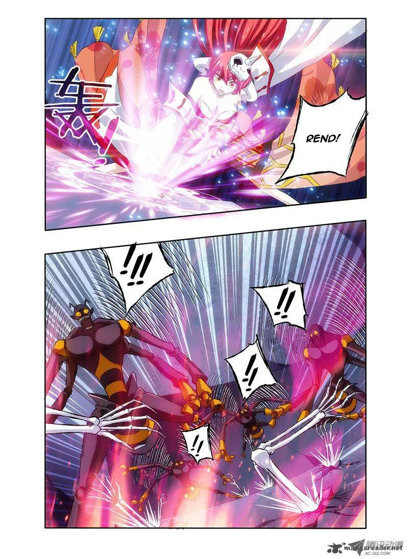 I'm a Loser Chapter 4 page 8