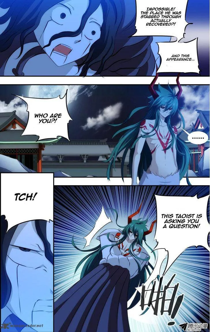 I'm a Loser Chapter 40 page 8