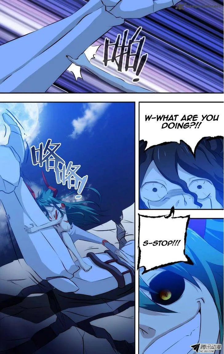 I'm a Loser Chapter 41 page 4