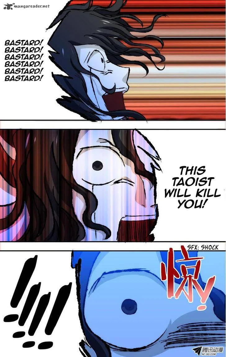 I'm a Loser Chapter 41 page 6